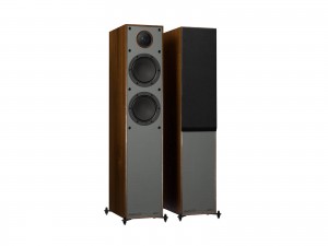 Monitor Audio Monitor 200 Walnut (Set of 2)