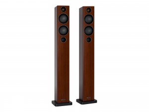 Monitor Audio Radius 270 Walnut (Set of 2)