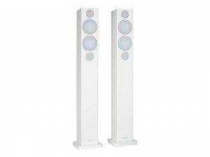 Monitor Audio Radius 270 White (Set of 2)