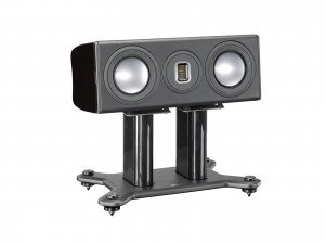 Monitor Audio Platinum PLC150 II Black
