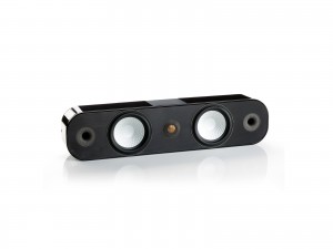 Monitor Audio Apex A40 Black