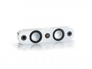 Monitor Audio Apex A40 White