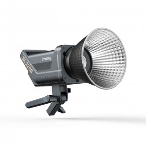 SmallRig RC 220B Point-Source Video Light (European standard) 3621