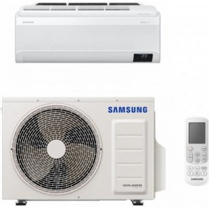 Samsung Wind-Free, Pure 1.0, 3.5kW (AR12AXKAAWKNEU+AR12AXKAAWKXEU)