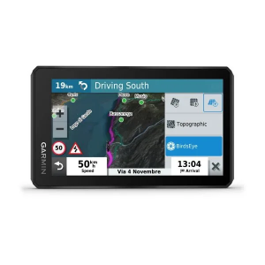 Garmin zūmo XT 5.5-inch motorcycle navigator (010-02296-10)