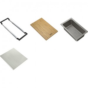 Franke All-In Accessory Set 3 (112.0655.483)