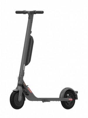 Ninebot by Segway E45D Black / Grey (AA.00.0000.49)