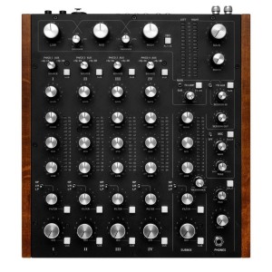 Rane MP-2015