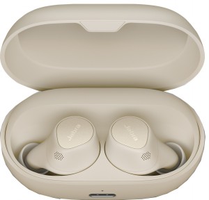 Jabra Elite 7 Pro Gold Beige
