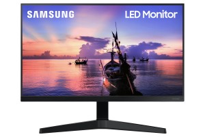 Samsung Monitor LED Series T35F 24.0