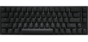 Ducky ONE 2 SF RGB Gaming Keyboard US MX Blue Switch
