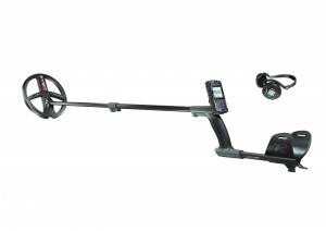 XP Deus 2 Waterproof Multi Frequency RC WS6 11 FMF (DEUS2-28FMFRCWS6EE)