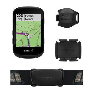 Garmin Edge 530 Sensor Bundle (010-02060-11)