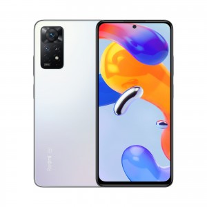 Xiaomi Redmi Note 11 Pro 5G Dual SIM 6GB RAM 128GB Polar White