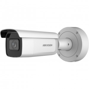 Hikvision 4 MP AcuSense Motorized Varifocal Bullet Network Camera DS-2CD2646G2-IZS(2.8-12mm)(C) (311315192)