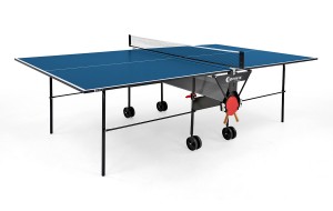 Sponeta S1-13i Tennis Table Blue 19mm MDF Indoors (210.3010)