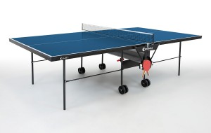 Sponeta S1-27i Tennis Table Blue 16mm MDF Indoors (211.7010)