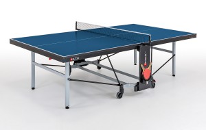Sponeta S5-73i Tennis Table Blue 22mm MDF Indoors (205.7110)