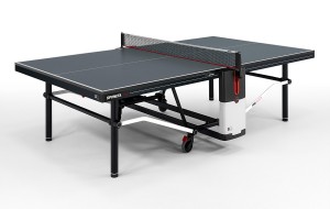 Sponeta Design Line Pro Tennis Table Indoors (SDLPROI)