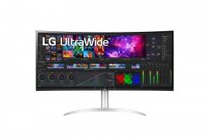 LG 40WP95C-W 40