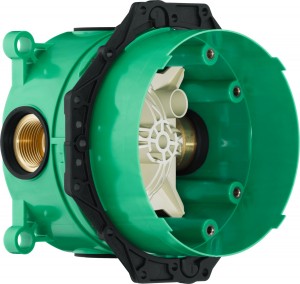 Hansgrohe Ibox Universālā Iebūvējamā Daļa (01800180)