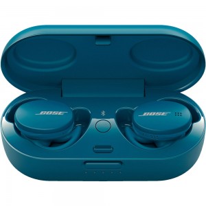 Bose Sport Earbuds Baltc Blue,Baltijas zilas (805746-0020)