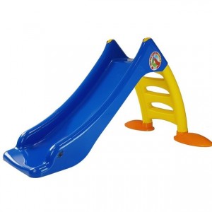 Bērnu Slidkalniņš Slide Zils (LN8564)