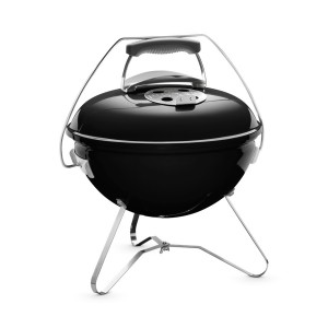 Weber Smokey Joe Premium Charcoal Barbecue 37cm Black