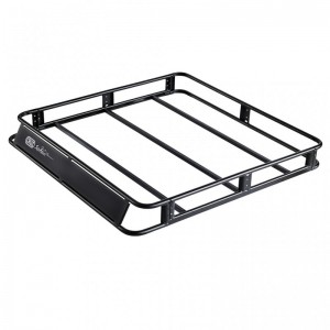 Cruz Safari Platforma Black 126x140 (901-903)