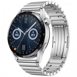 Huawei Watch GT 3 Elite 46mm Stainless Steel