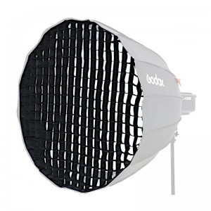 Godox G120/P120-G Grid for Parabolic Softbox
