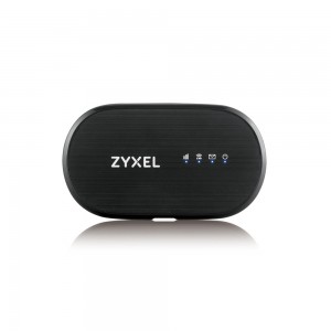 Zyxel 4G LTE Portable Router WAH7601