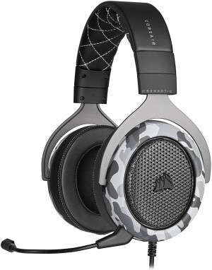 Corsair HS60 HAPTIC Black/Grey