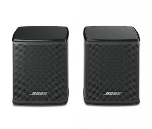 Bose Surround Speakers, Melni (809281-2100)