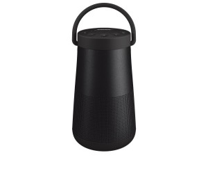 Bose SoundLink Revolve Plus II Bluetooth skaļrunis, Melns (858366-2110)