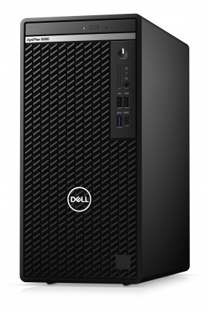 Dell OptiPlex 5080 MT/ i5-10500/ 8GB/ 256GB NVMe SSD/ DVDRW/ Intel HD/ ENG/ Win10 Pro