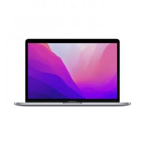 Apple MacBook Pro 13 M2 8C CPU 10C GPU 8GB RAM 512GB SSD Space Grey INT MNEJ3ZE/A
