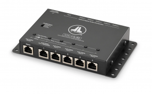 JL Audio JLVXI-HUB VXi Network Hub for JLid Compatible Products