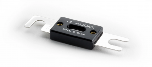 JL Audio JLM-XB-ANL250 ANL Fuse - 250 Amp