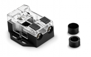 JL Audio JLM-XD-FDBU-2 2-Way MAXI Fused Distribution Block