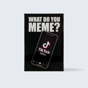 Spilbraet What Do You Meme?: TikTok Edition (EN)