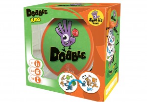 Asmodee Dobble Kids (EN)