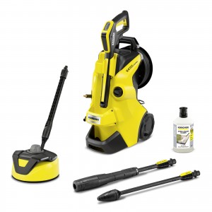 Karcher K 4 Premium Power Control Home EU (1.324-133.0)