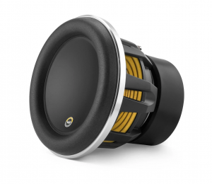 JL Audio JL10W7AE 10 dia. W7 Poly Subwoofer 750W 3 Ohm