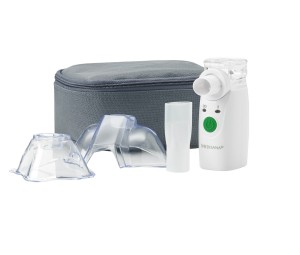 Medisana IN 525 Mini Nebulizer
