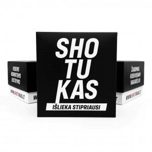 Shotukas (LT)