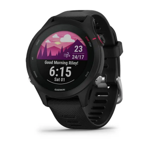 Garmin Forerunner 255S Music. WiFi. GPS. EU/PAC. Black (010-02641-32)