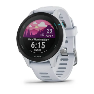 Garmin Forerunner 255S Music. WiFi. GPS. EU/PAC. Whitestone (010-02641-33)