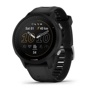 Garmin Forerunner 955. Non-Solar. EMEA. Black (010-02638-30)