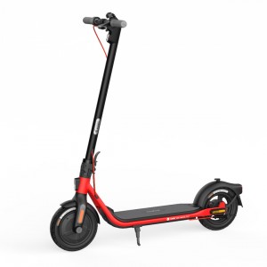 Ninebot KickScooter D38E Powered by Segway